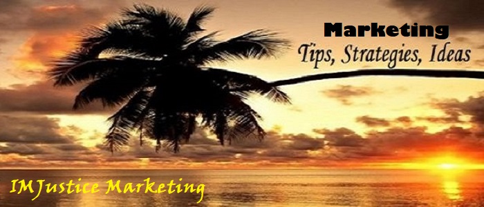 IMJustice Marketing ideas strategies and tips