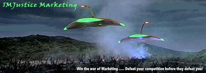 win the war of marketing in your local marketplace