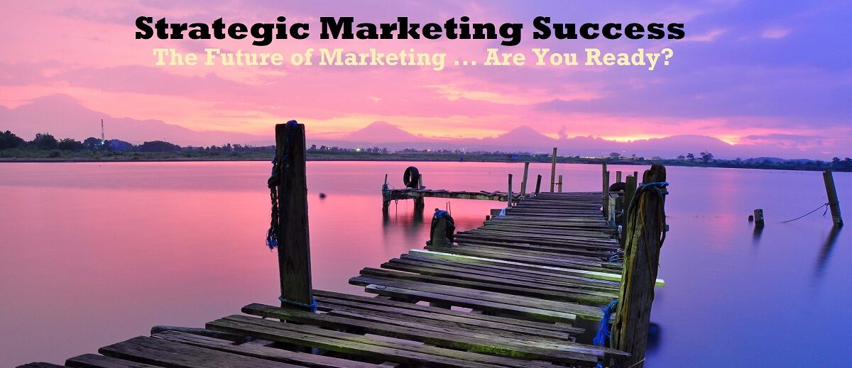 Strategic Marketing Success with IMJustice Marketing