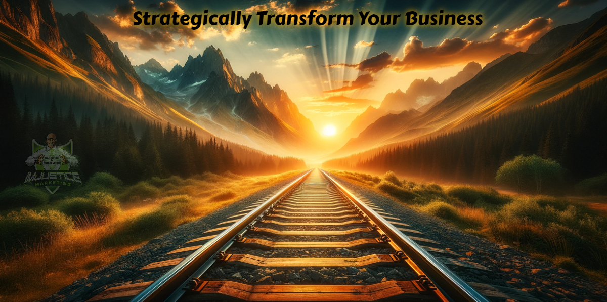 Moving The Needle and Transforming Your Business